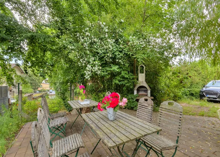 Apartamento Marie 2 *